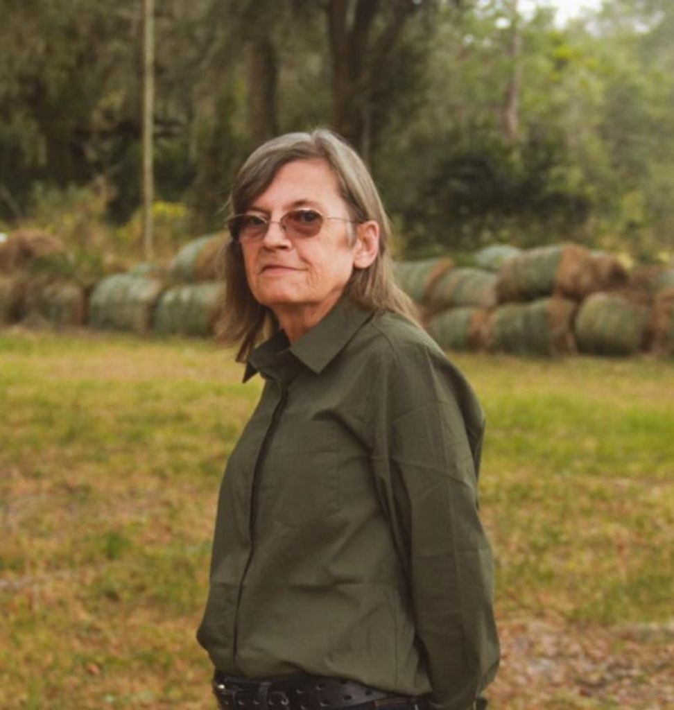 Kimberly Ann Erixton Profile Photo