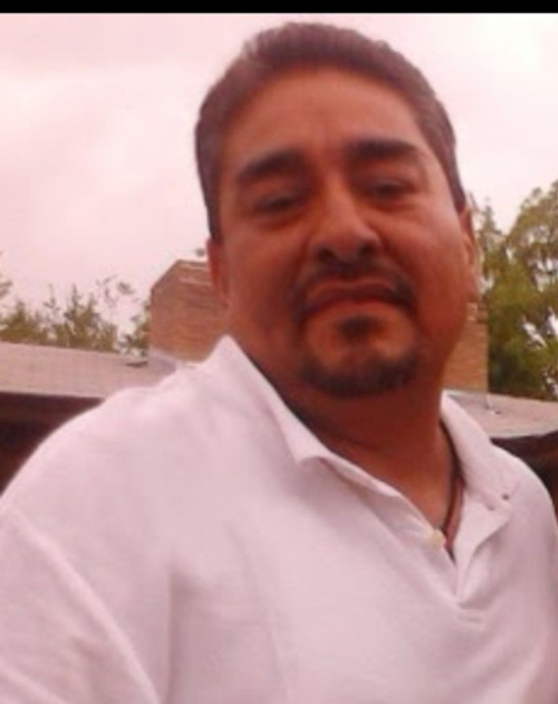 Rudolph Joe Martinez Profile Photo