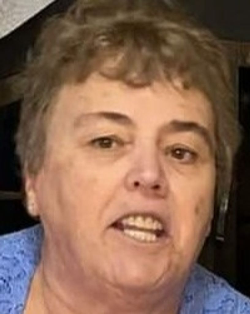 Linda Lou Irwin