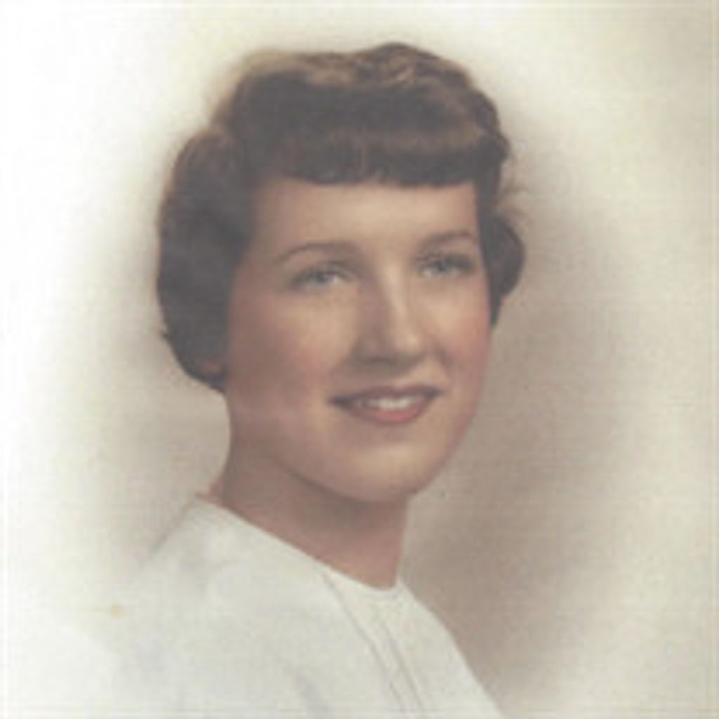 Mrs. Ruth Ann Jordan
