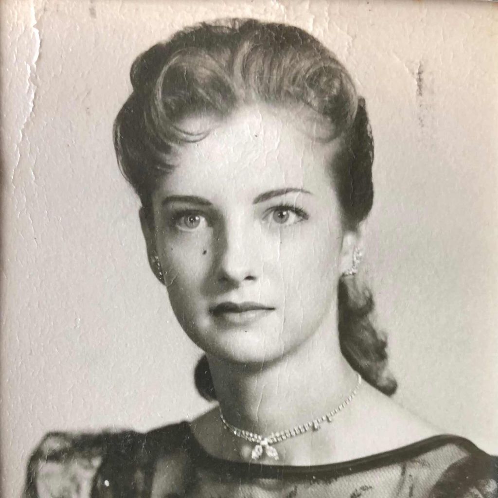 Rosemary Sunny Zedlitz Profile Photo