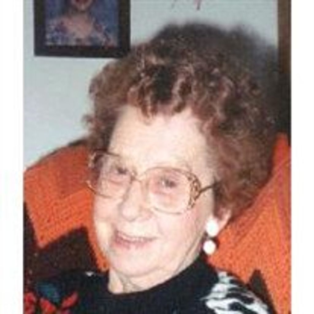 Margaret Hewitt