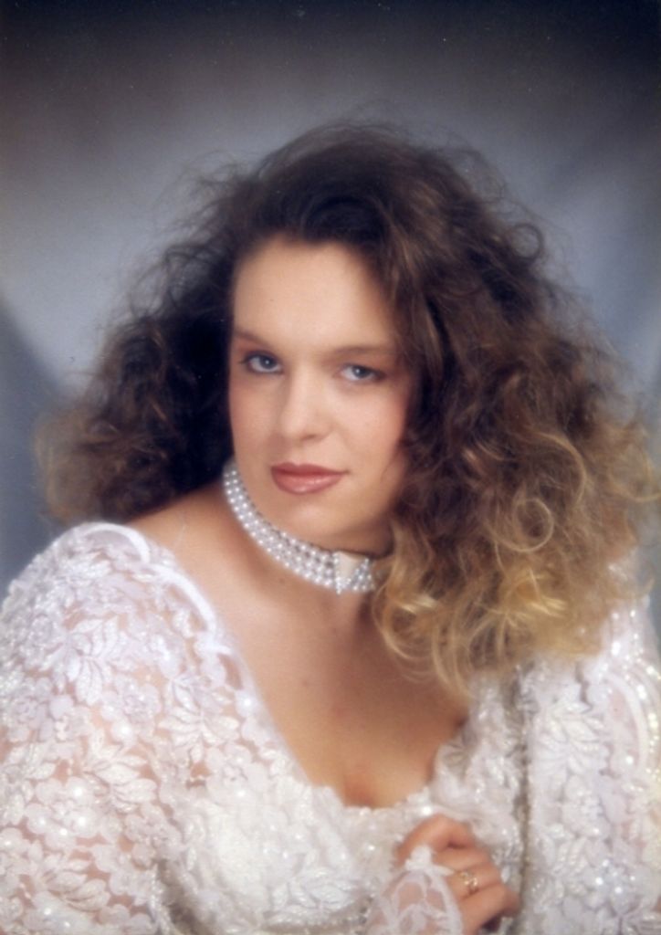 Monica Michelle Hall