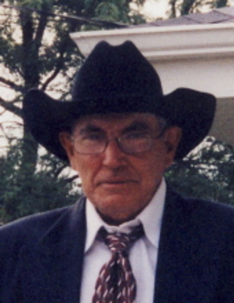 Maynard J. Van Leishout