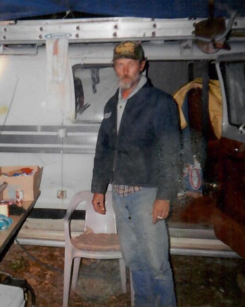 Ronald Gene Kerns Profile Photo