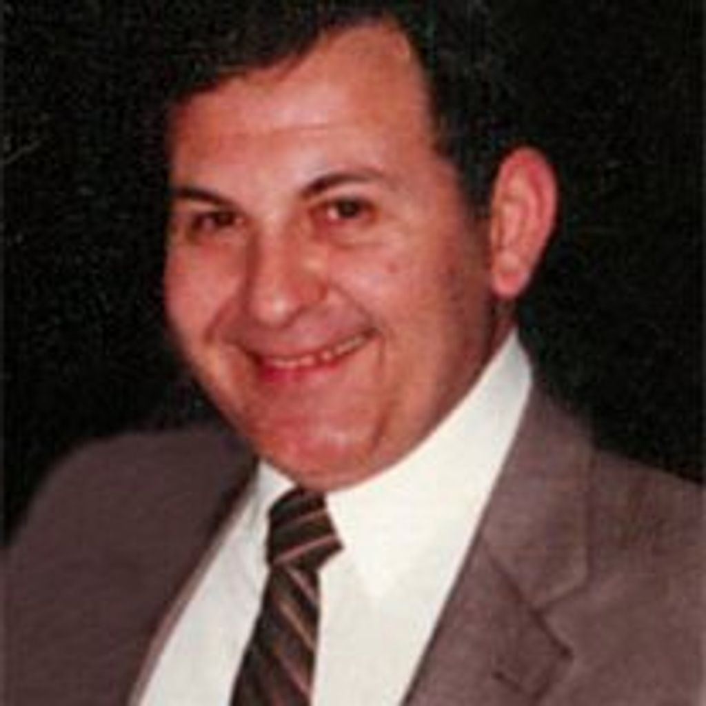 Daniel J. Lucas