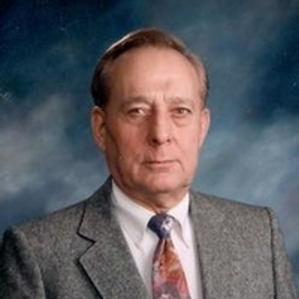 Gerald J. Schoenherr Profile Photo