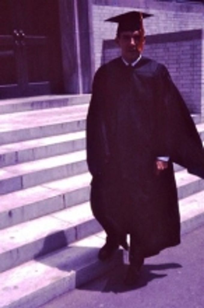 William 'Bill' Sautter