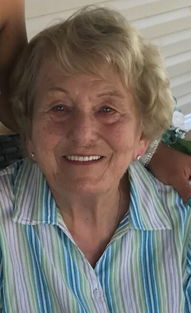 Margie Conner Savoie
