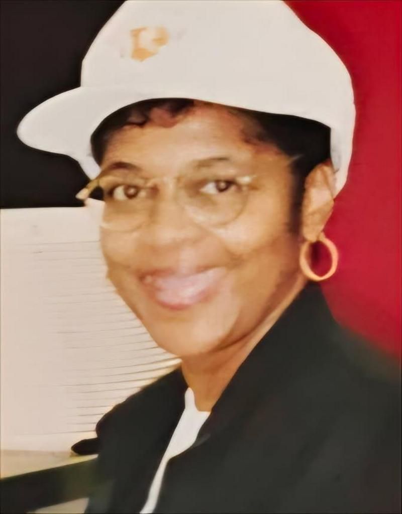 Wanda Mae Pearson-Terry Profile Photo