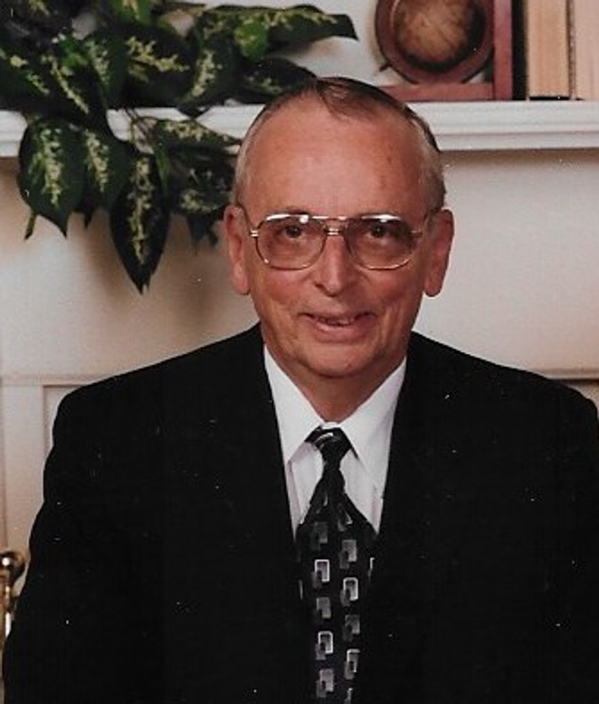 Bobbie "Bob" Duane Rice