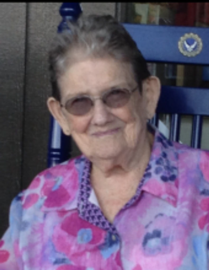 Patricia Robinson