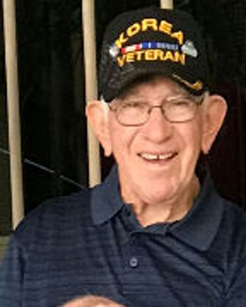 Donald E. Morris Profile Photo