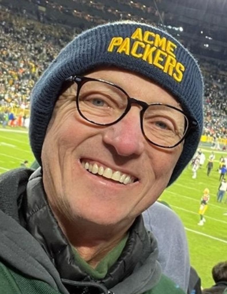 Michael Herson-Roeser Profile Photo