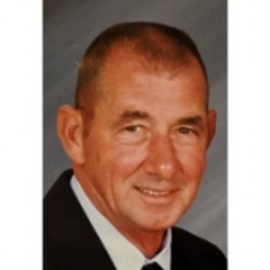 Richard 'Dick' Clifton Profile Photo