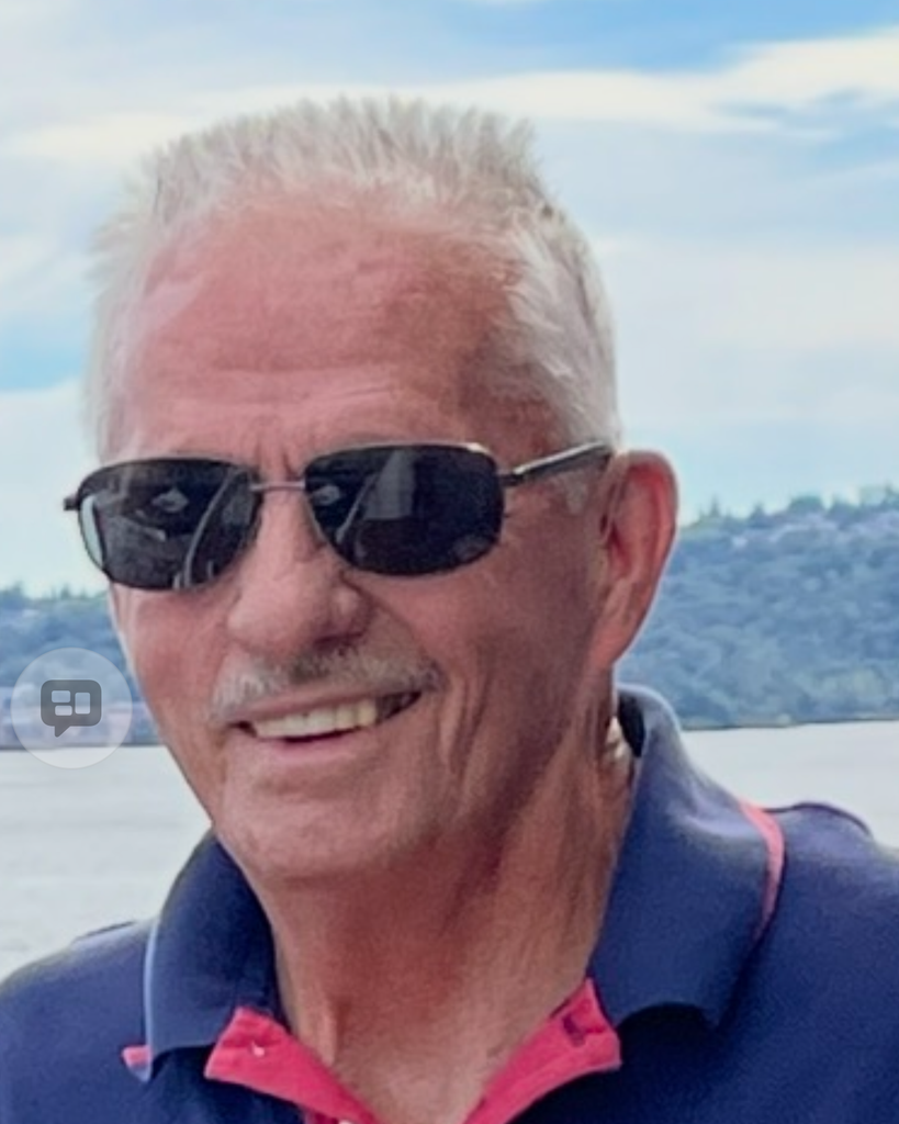 Richard Christensen