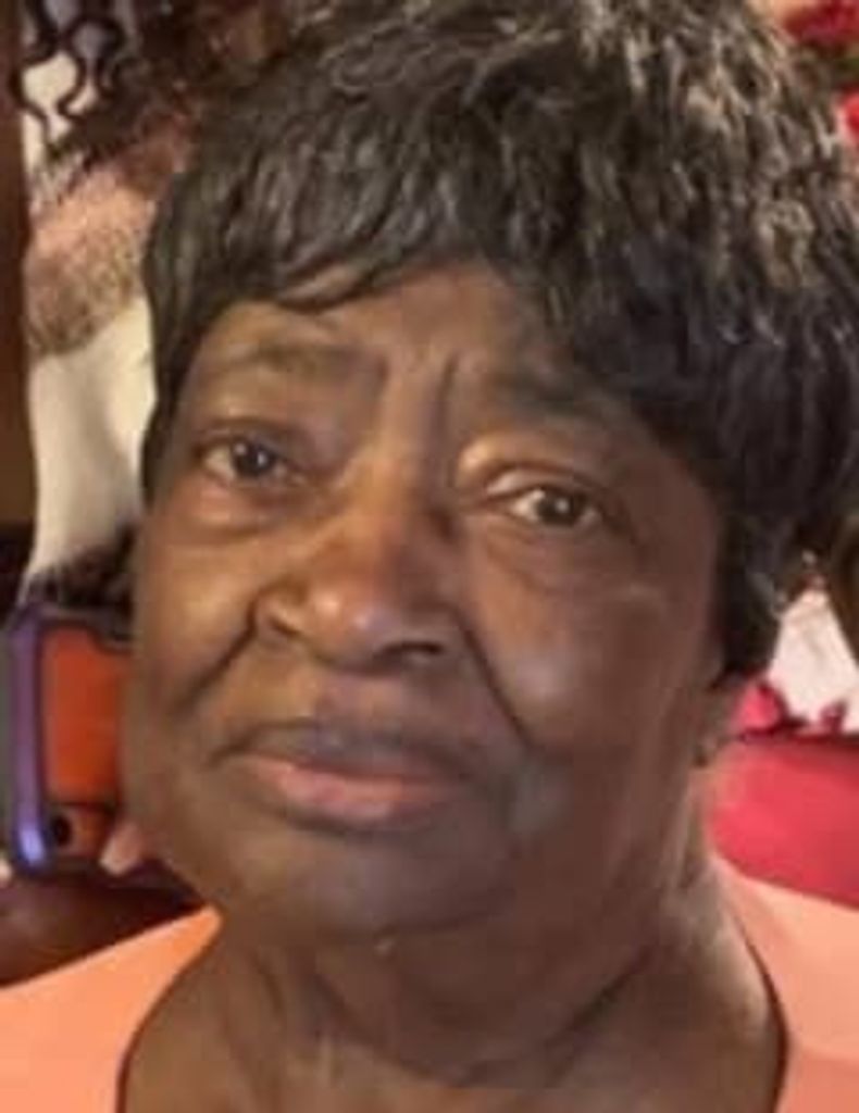 Patty Jean Hopkins