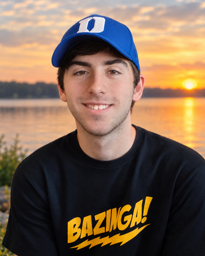 Robert Cane Anthony Profile Photo
