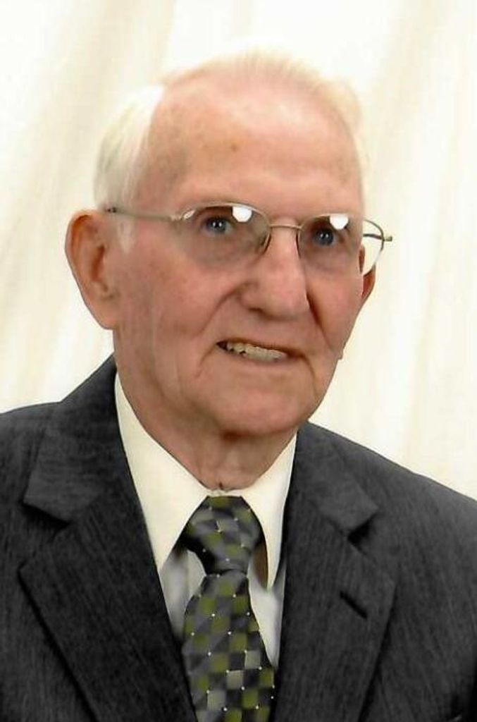 Robert Eugene "Gene" Larsen Sr. Profile Photo
