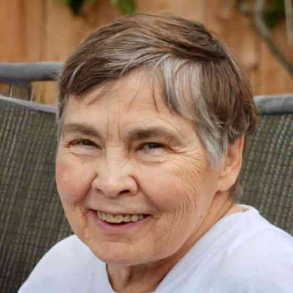 Geraldine Marie O'Brien Profile Photo