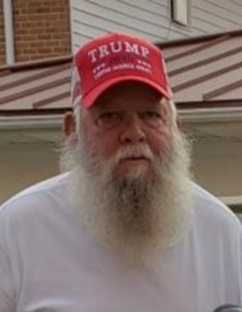 Richard Poorman Profile Photo