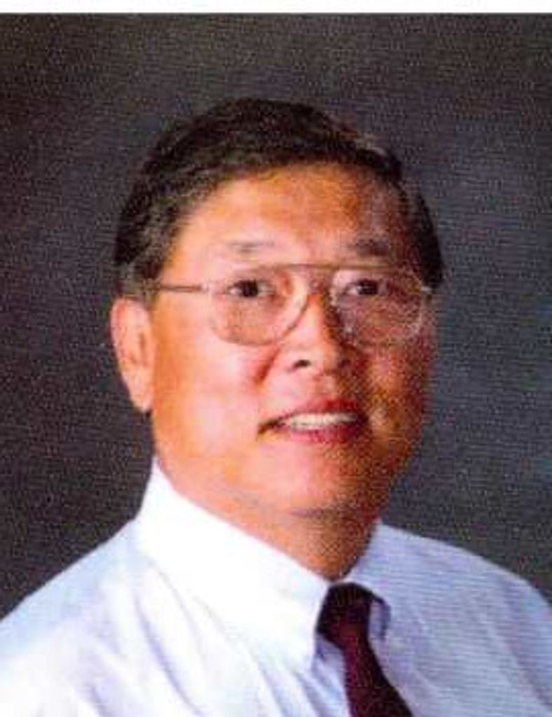 Hong Woo Kim