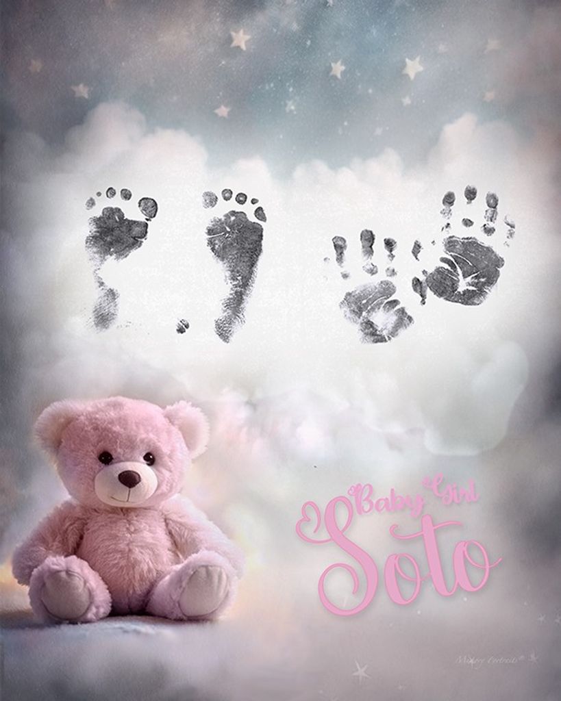 Azalayah Monica'Rose Soto