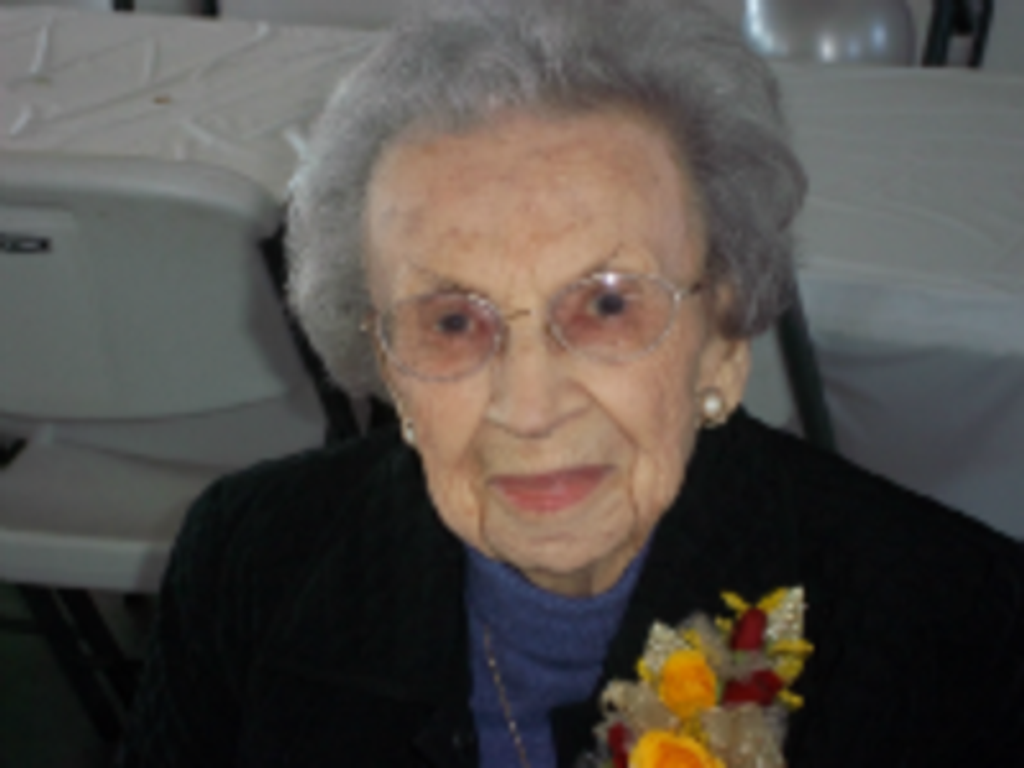 Agnes Caudy Profile Photo