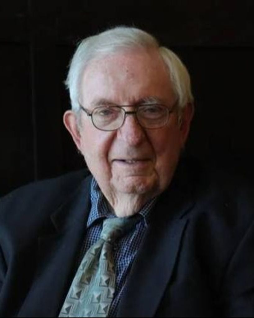 Rex Le Roy German