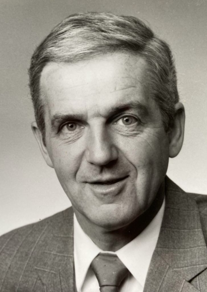 Robert Alan Thompson Profile Photo