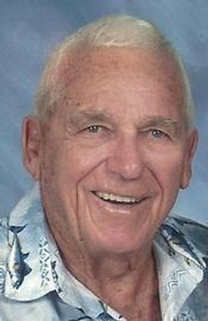 Donald R. Hansen