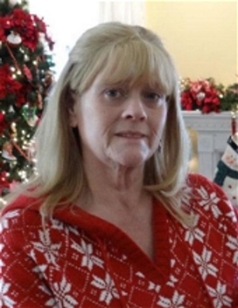 Mary Ellen Henson Profile Photo