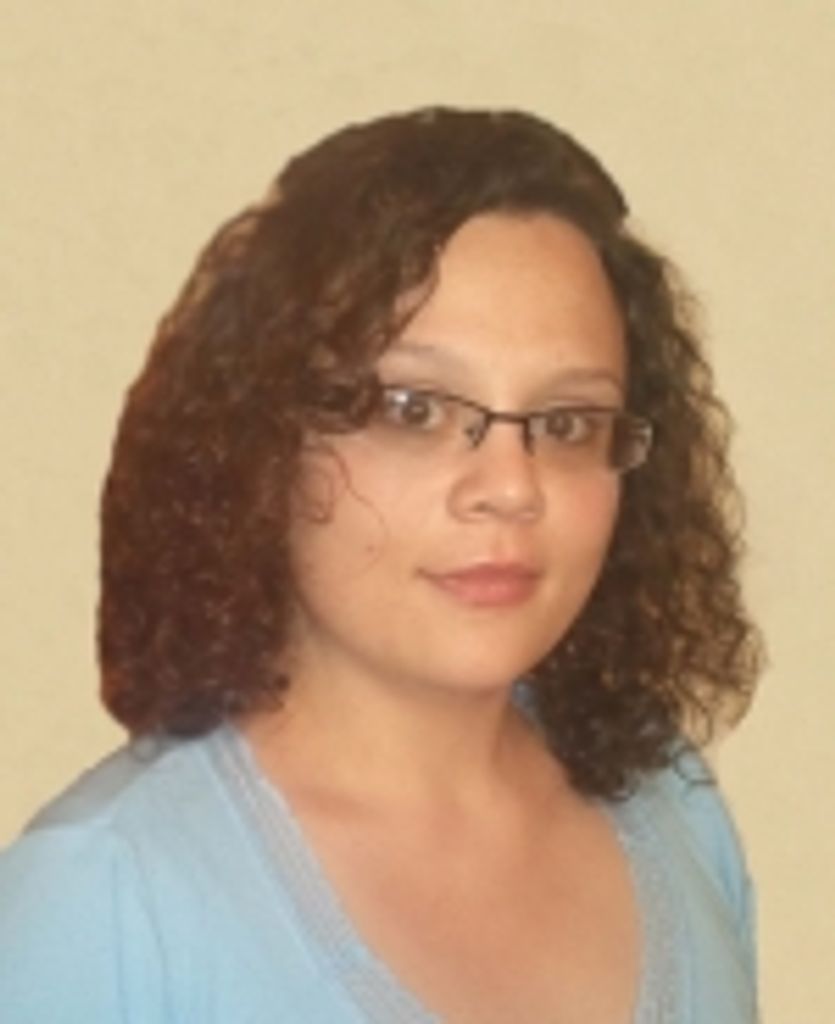 Rebecca Lynn Crouse