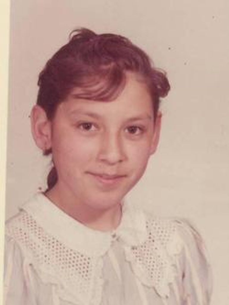 Porfiria Garza Profile Photo