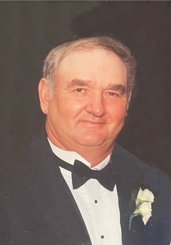 Clayton B Corey Profile Photo