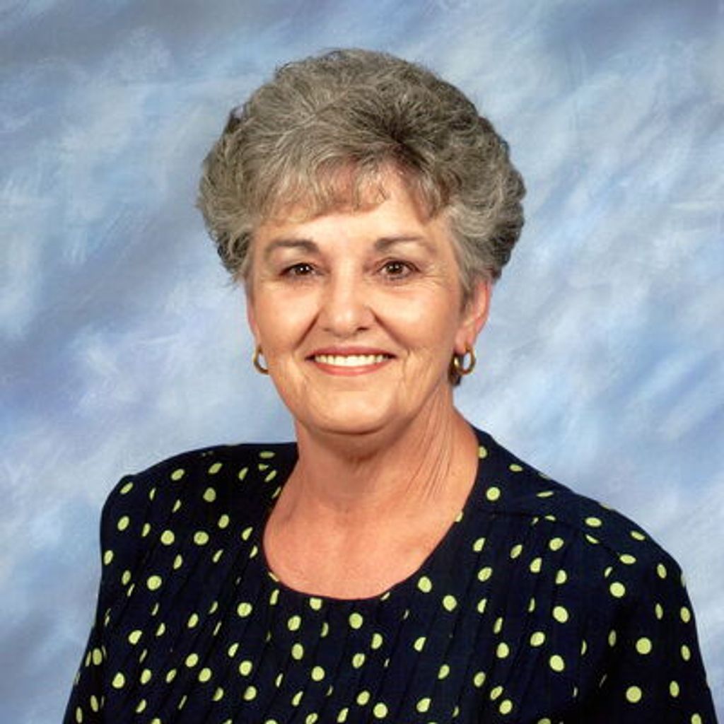 Sue Gentry Gill Profile Photo