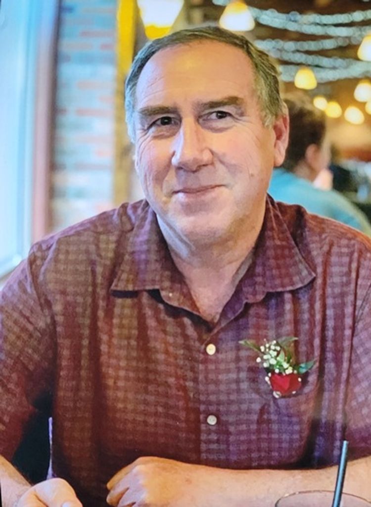 Thomas Edward Stanley Profile Photo