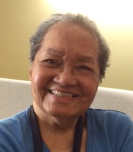 Dominga Constantino Profile Photo