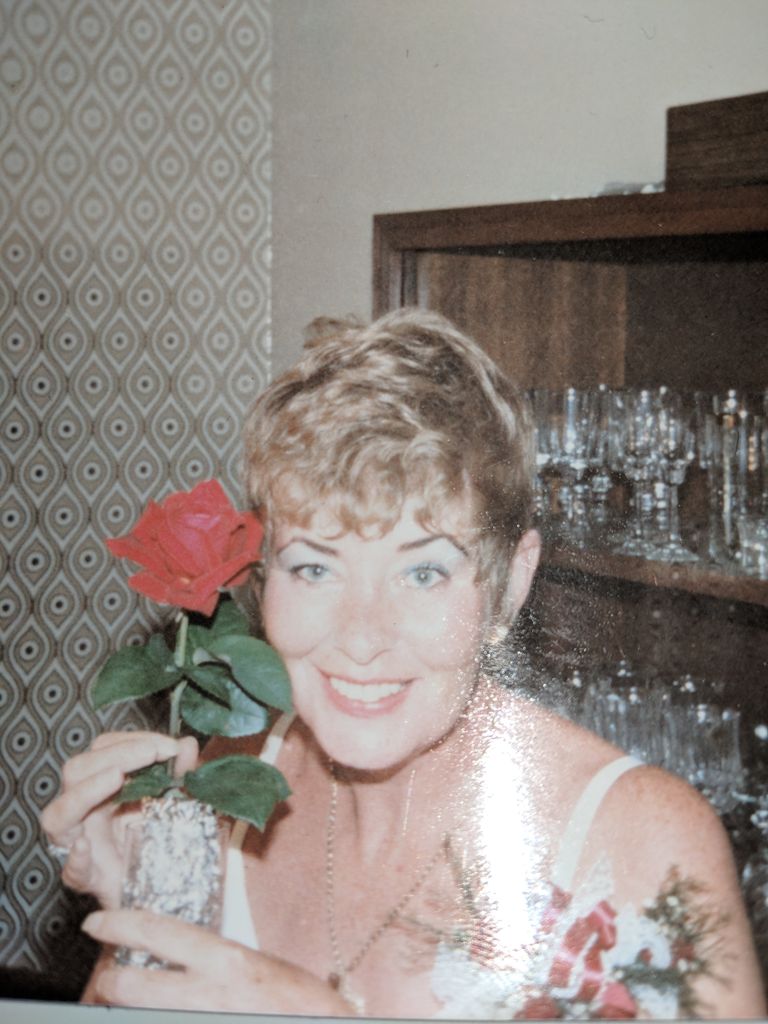 Sheila Greer