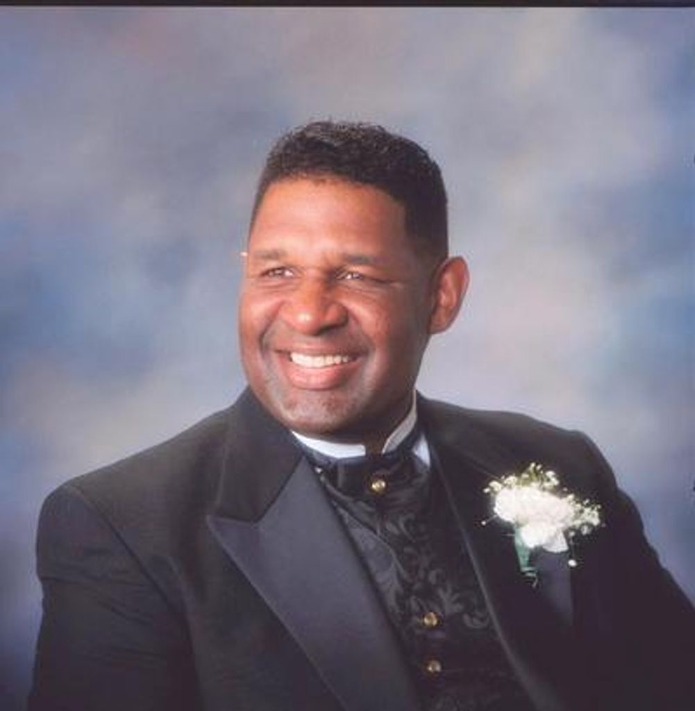 Vincent Damone Blake