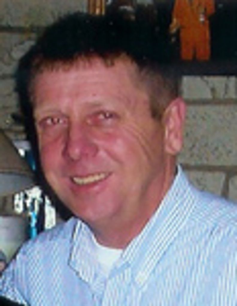Russell R. Murkowski