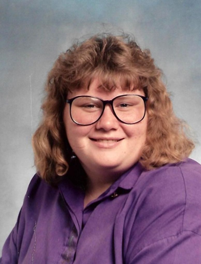 Melvonda "Michelle" Jones