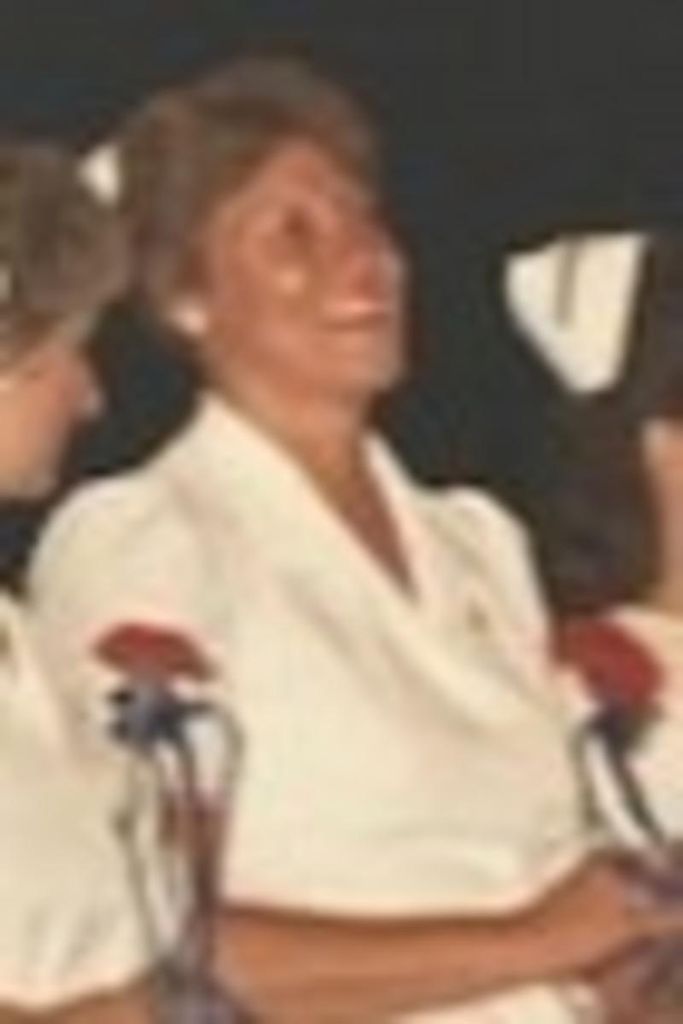 Patricia Ann Grady Burns Profile Photo