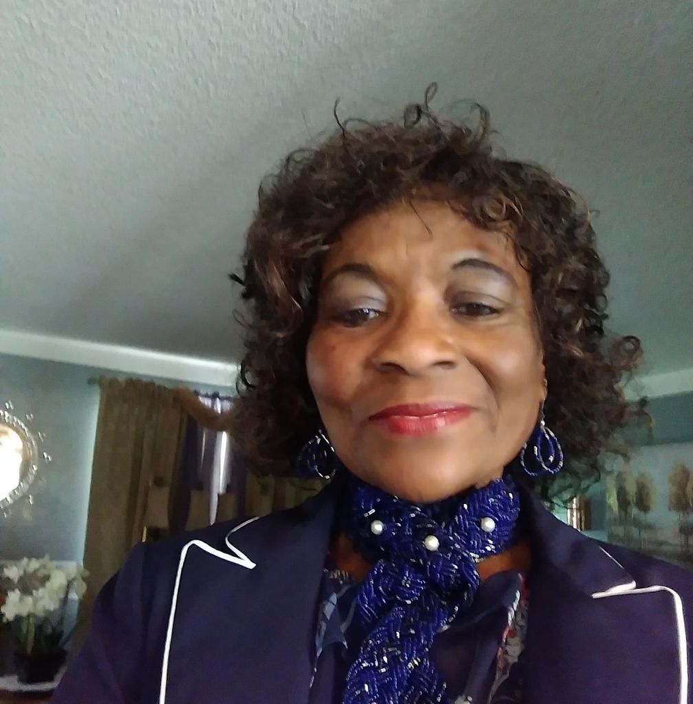 Betty Nichols Profile Photo