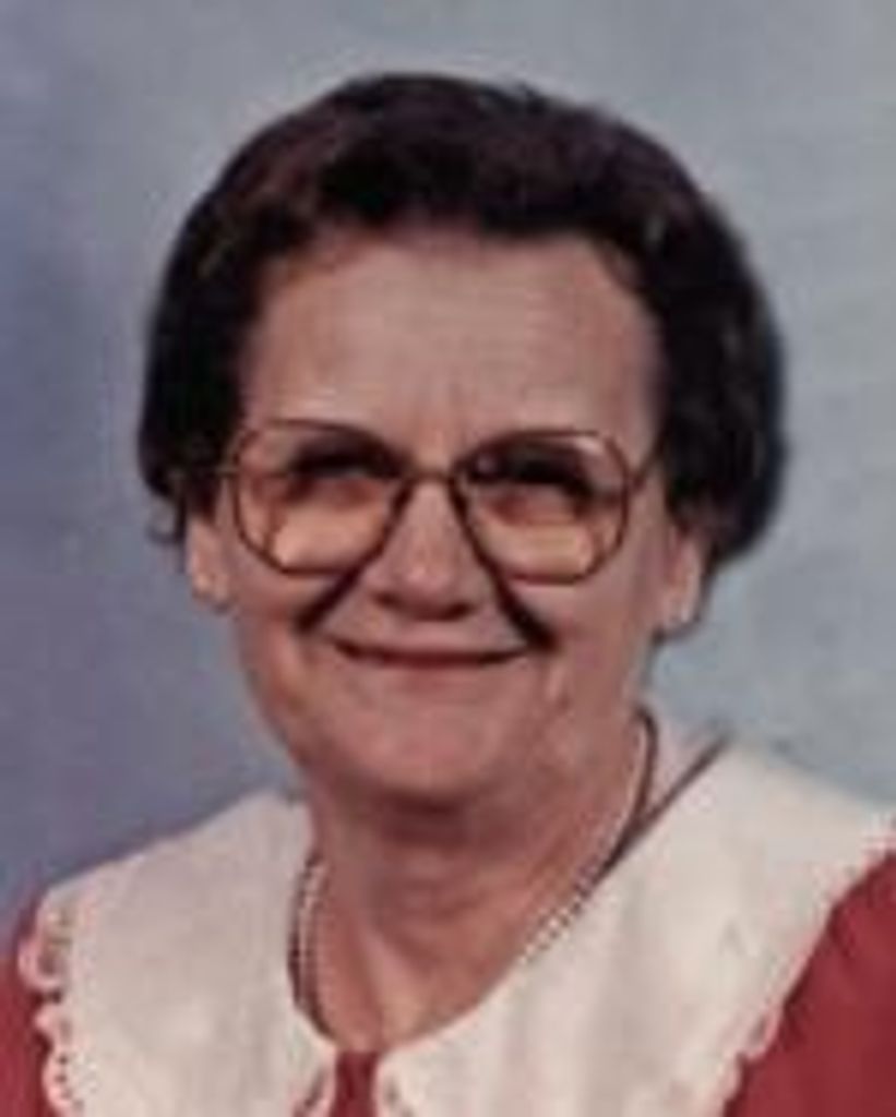 Rosa Bell Green