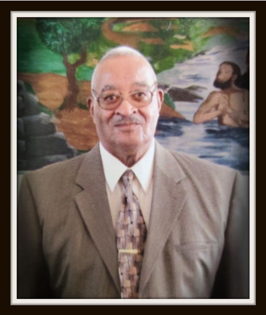 Hezie Roy Richardson Profile Photo