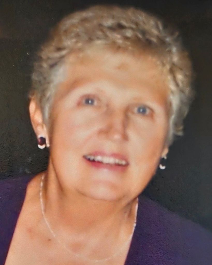 Mary Janet Rolf Profile Photo