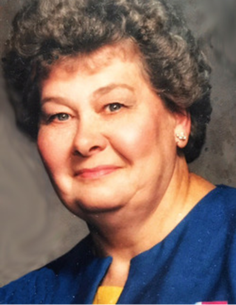 Betty Lofback