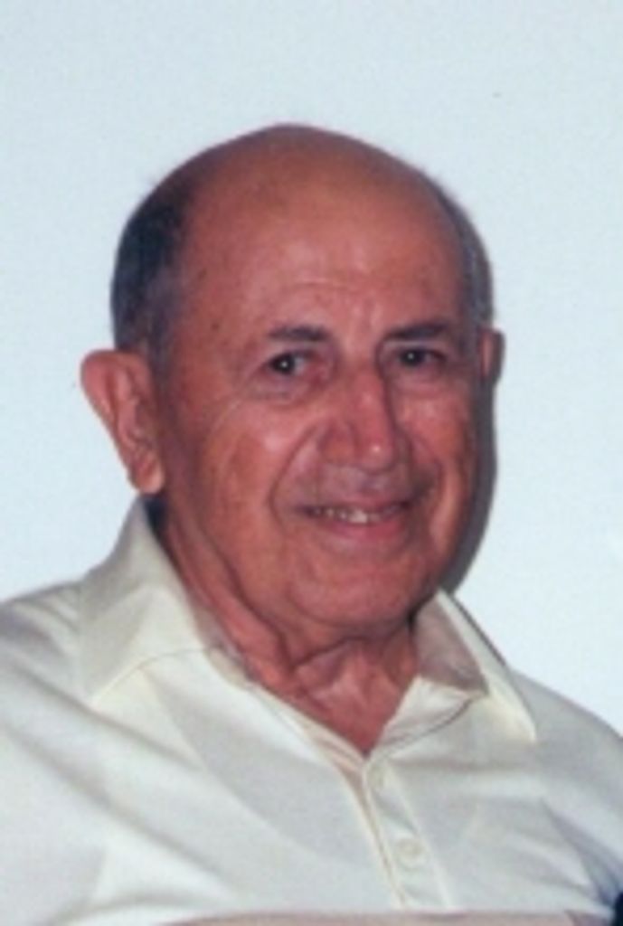 John James Senes