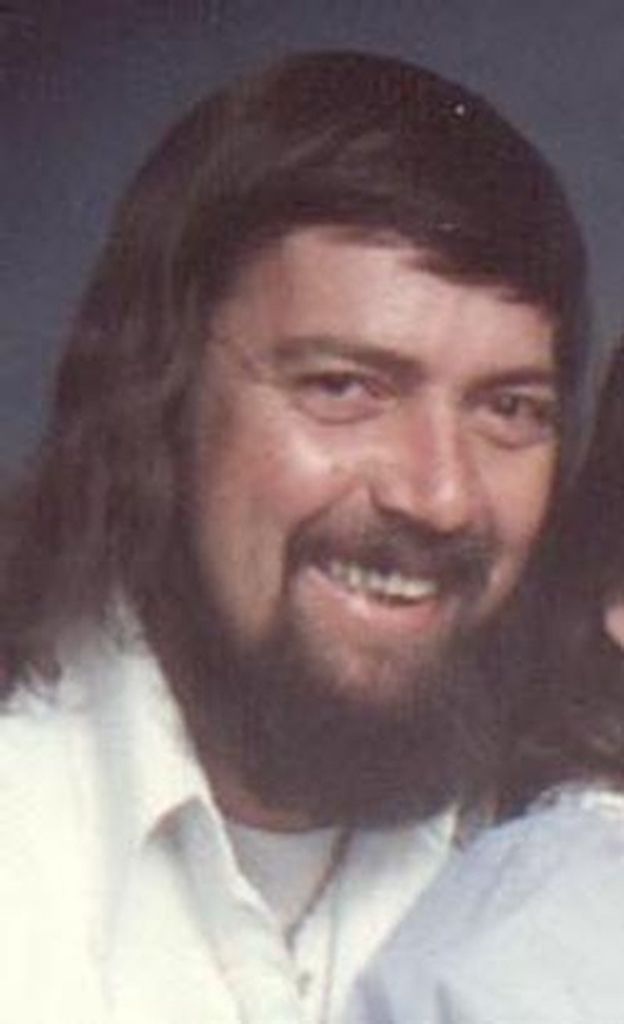 Donald Wayne Gray Profile Photo